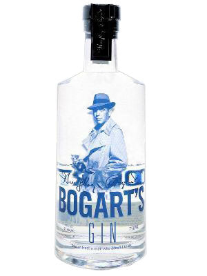 Buy Bogarts Gin Online -Craft City