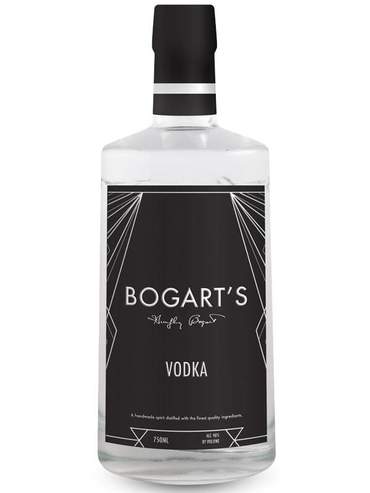 Buy Bogart's Vodka Online -Craft City