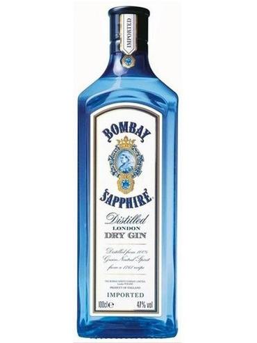 Buy Bombay Sapphire Gin Online -Craft City
