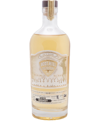 Buy Boot Hill White Whiskey Online -Craft City