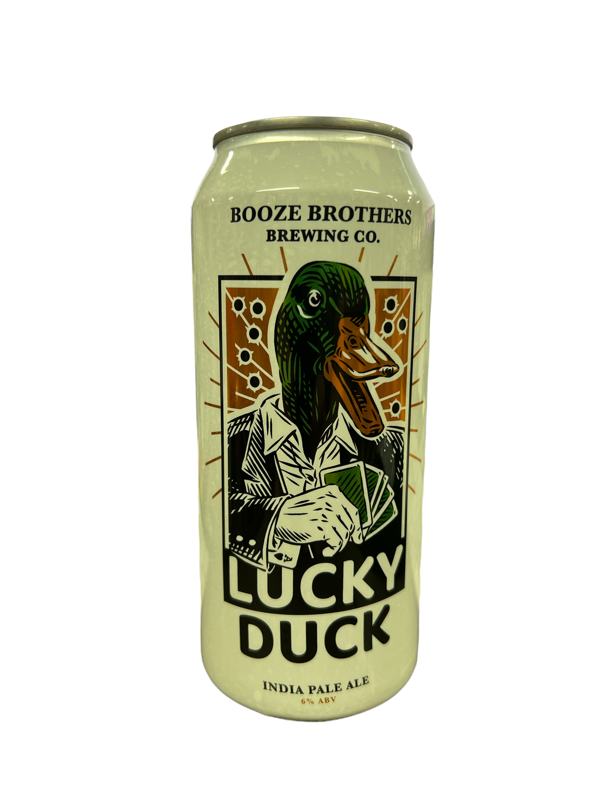Buy Booze Brothers Lucky Duck Online -Craft City