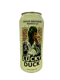 Buy Booze Brothers Lucky Duck Online -Craft City
