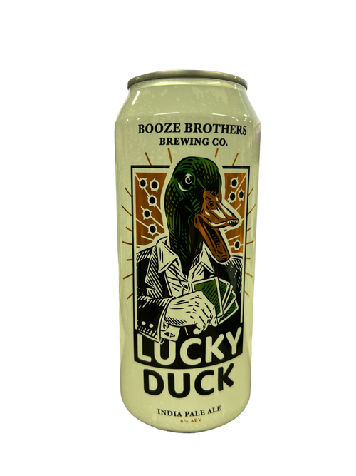 Buy Booze Brothers Lucky Duck Online -Craft City