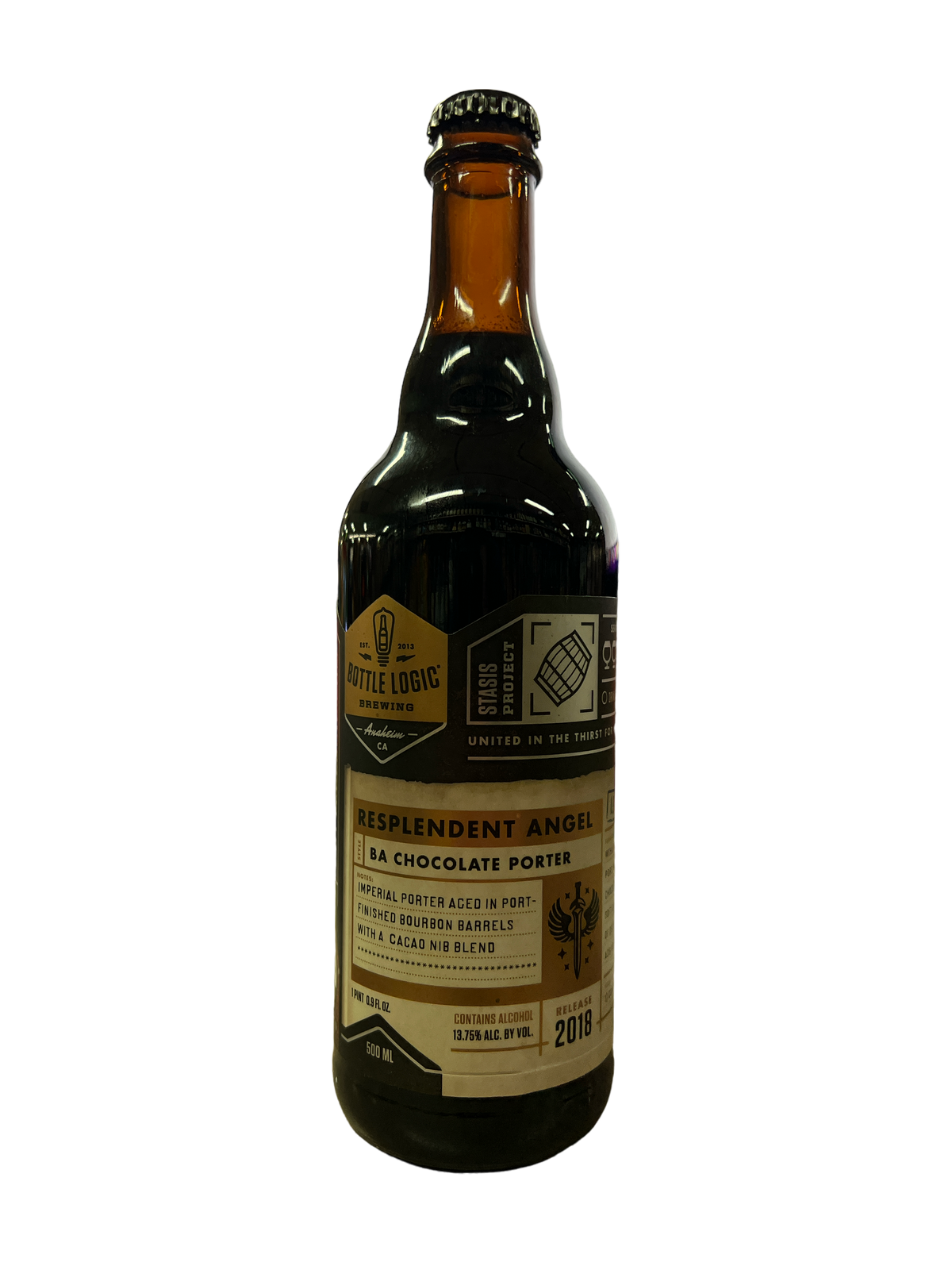 Buy Bottle Logic Resplendent Angel Online -Craft City