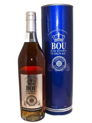 Buy Bou Limited Edition Rare Reserve Online -Craft City
