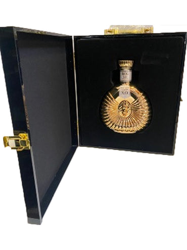 Buy Bou XO Cognac Gift Set Online -Craft City