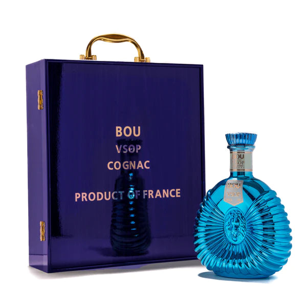Bou VSOP Cognac Gift Box
