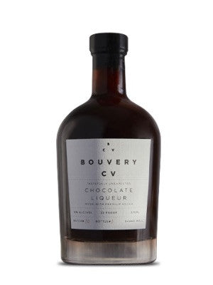 Buy Bouvery Chocolate Liqueur Online -Craft City