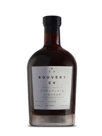 Buy Bouvery Chocolate Liqueur Online -Craft City