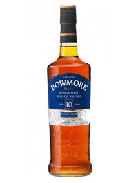Buy Bowmore Dorus Mor Small Batch Release III 10 Year Old Scotch Online -Craft City