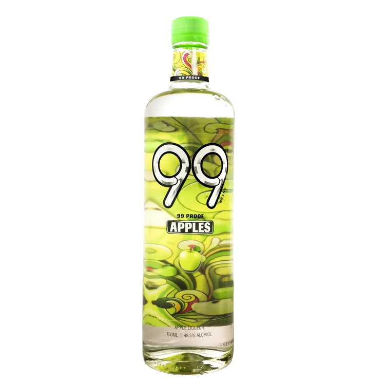 Buy Brand Apple Schnapps Online -Craft City