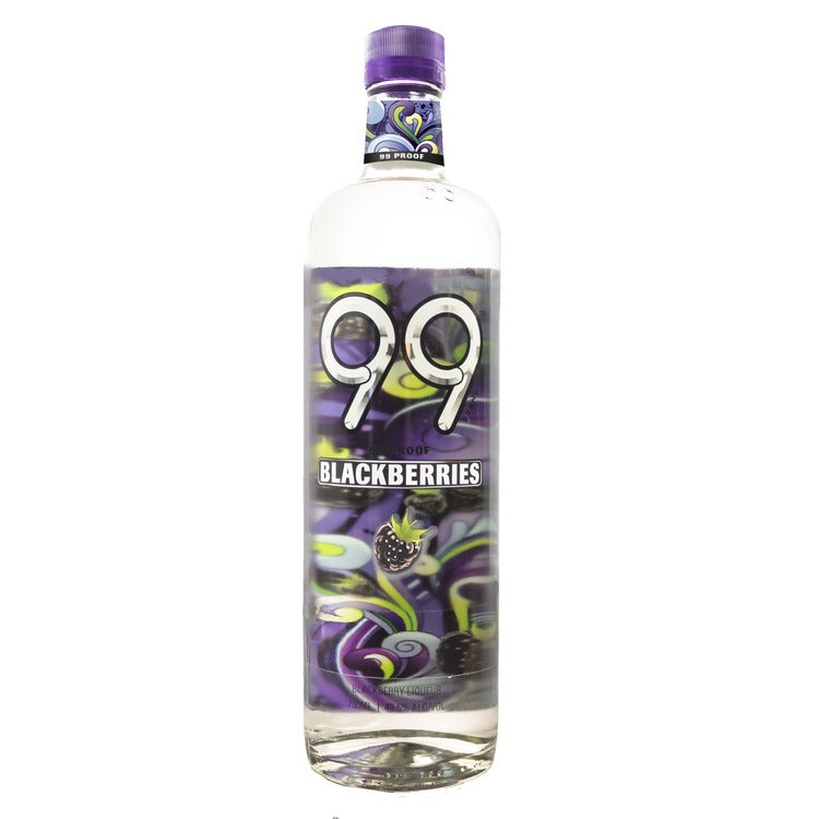 Buy Brand Blackberry Schnapps Online -Craft City