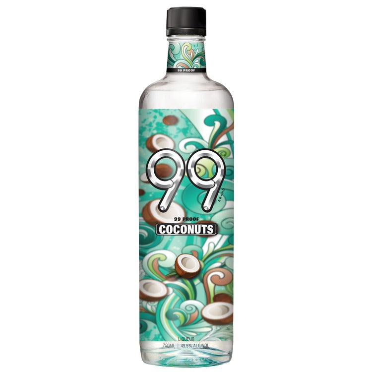 Buy Brand Coconut Schnapps Online -Craft City