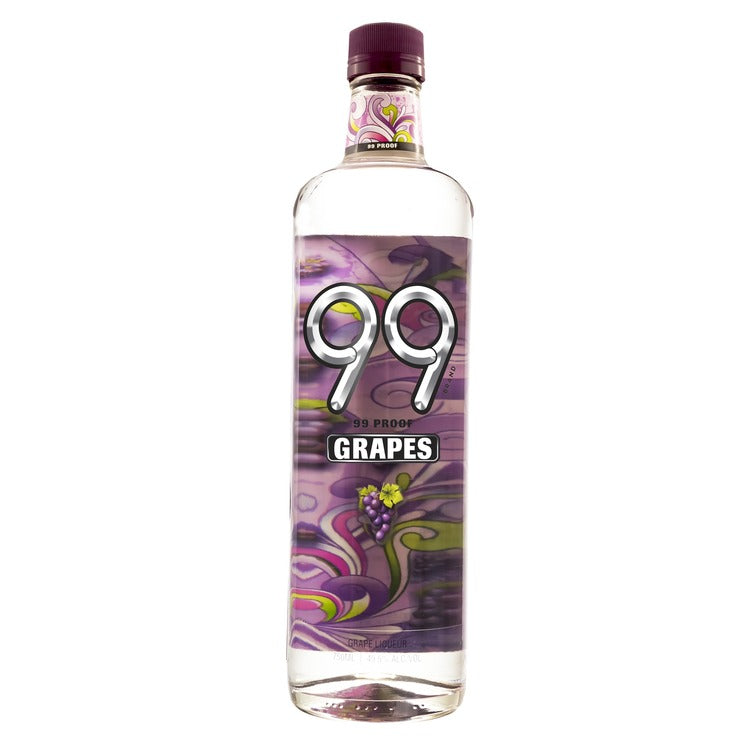 Buy Brand Grape Schnapps Online -Craft City