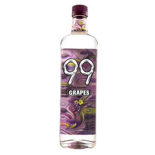 Buy Brand Grape Schnapps Online -Craft City