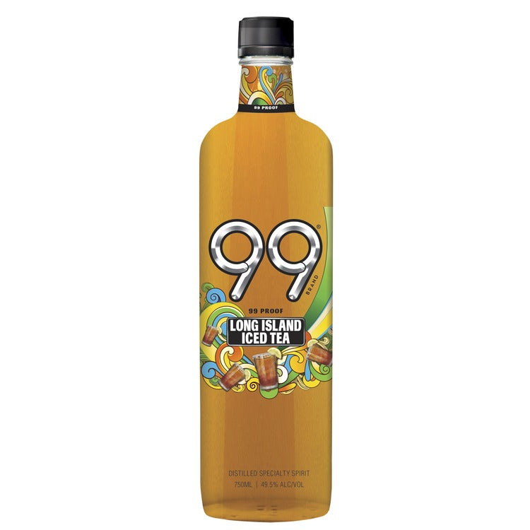 Buy Brand Long Island Iced Tea Liqueur Online -Craft City