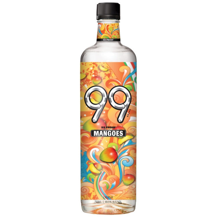 Buy Brand Mango Schnapps Online -Craft City