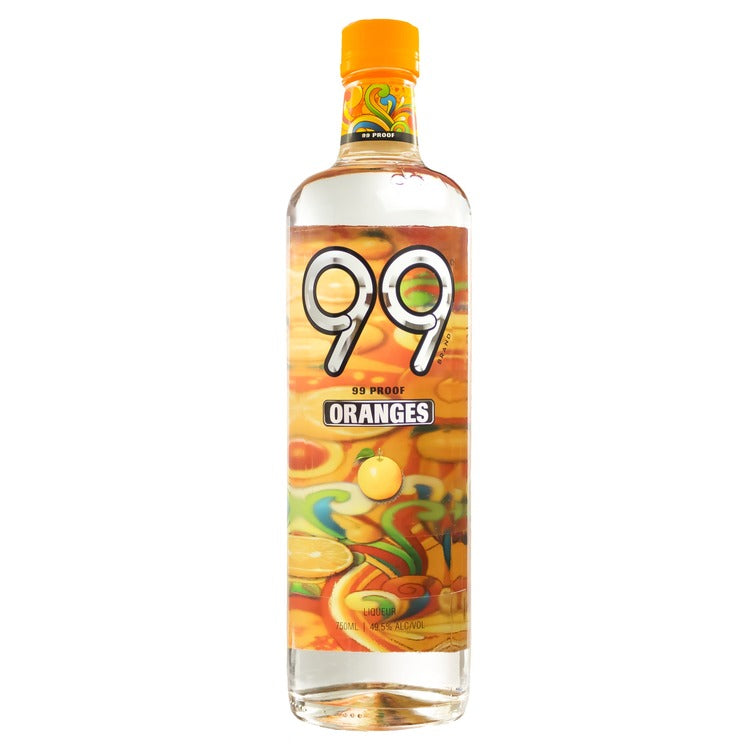 Buy Brand Orange Schnapps Online -Craft City