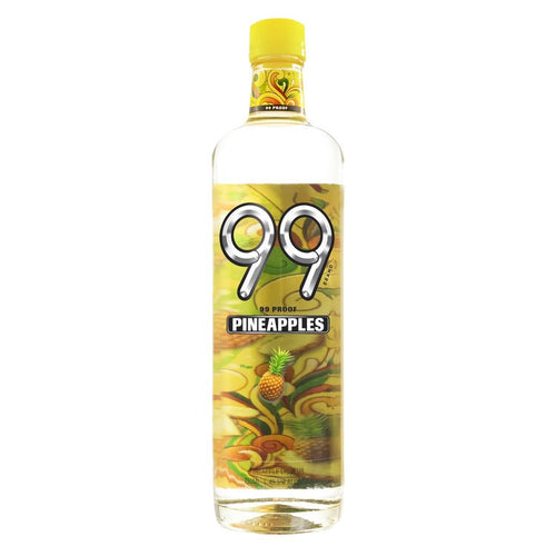 Buy Brand Pineapple Schnapps Online -Craft City