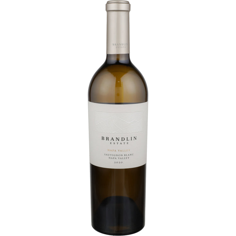 Buy Brandlin Sauvignon Blanc Napa Valley Online -Craft City