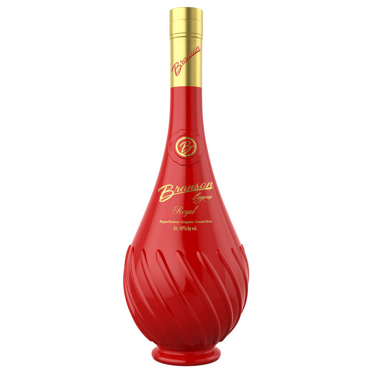 Buy Branson Cognac Royal Vsop Online -Craft City