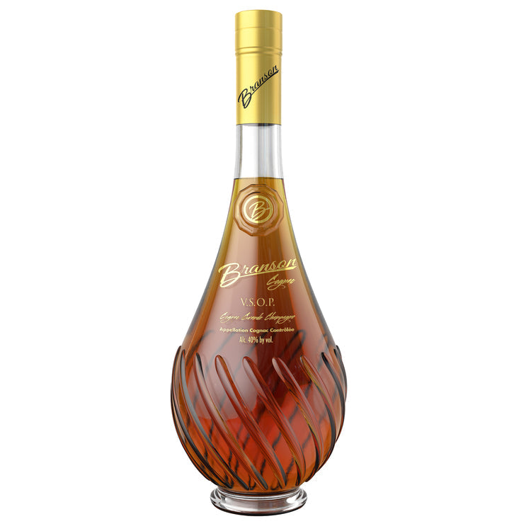 Buy Branson Grande Champagne Cognac Vsop Online -Craft City