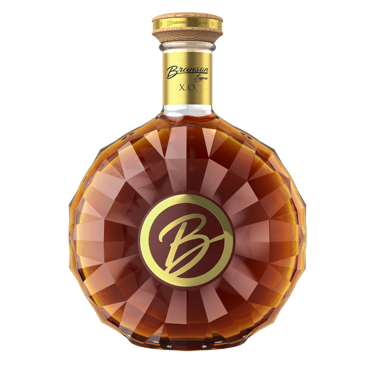 Buy Branson Grande Champagne Cognac Xo Online -Craft City