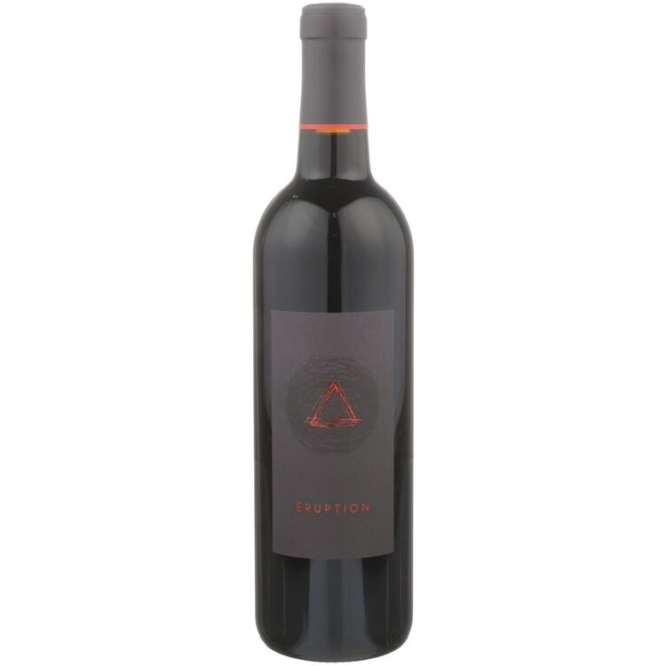Buy Brassfield Estate Winery Proprietary Red Wine Eruption Volcano Ridge Vineyard High Valley Online -Craft City