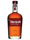 Buy Breaker Port Barrel Finished Bourbon Whisky Online -Craft City