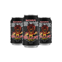 Buy BrewDog Hellcat IPL Online -Craft City