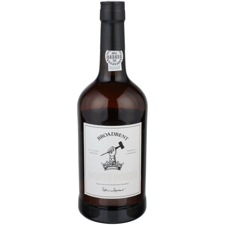 Buy Broadbent Porto White Online -Craft City