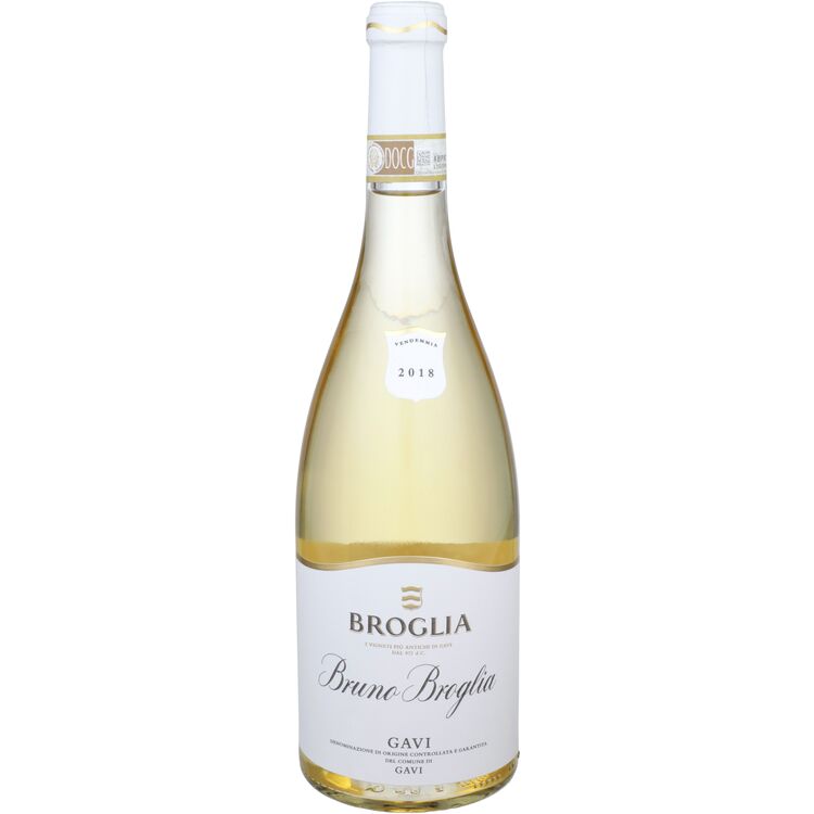 Buy Broglia Gavi Del Comune Di Gavi Bruno Broglia Online -Craft City