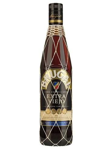 Buy Brugal Extra Viejo Rum Online -Craft City