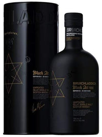 Buy Bruichladdich Black Art 1990 Edition 04.1 23 Aged Years Online -Craft City
