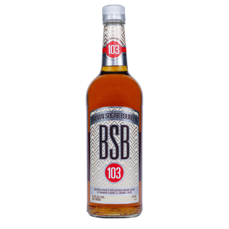 Buy Bsb Brown Sugar Bourbon Online -Craft City