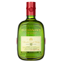 Buy Buchanans Blended Scotch Deluxe Online -Craft City