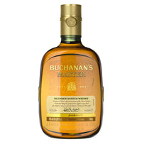 Buy Buchanans Blended Scotch Master Online -Craft City
