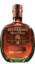 Buy Buchanan's Special Reserve 18 Year Old Blended Scotch Whisky Online -Craft City