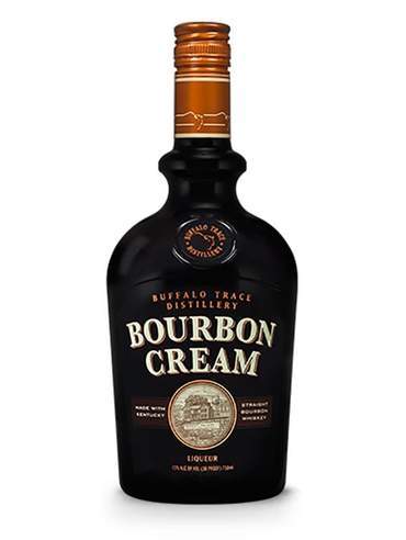 Buy Buffalo Trace Bourbon Cream Liqueur Online -Craft City