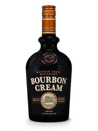 Buy Buffalo Trace Bourbon Cream Liqueur Online -Craft City