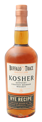 Buy Buffalo Trace Kosher Rye Recipe Online -Craft City