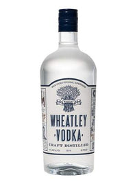 Buy Buffalo Trace Wheatley Vodka Online -Craft City