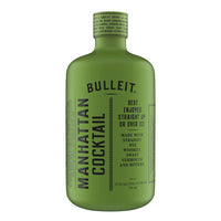 Buy Bulleit Manhattan Online -Craft City