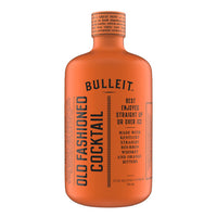 Buy Bulleit Old Fashioned Cocktail Online -Craft City