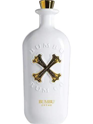 Buy Bumbu Crème Liqueur Online -Craft City