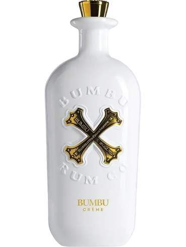 Buy Bumbu Cr‚àö¬Æme Liqueur Online -Craft City