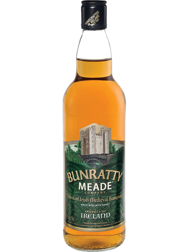 Buy Bunratty Meade Crock 14.7% Online -Craft City