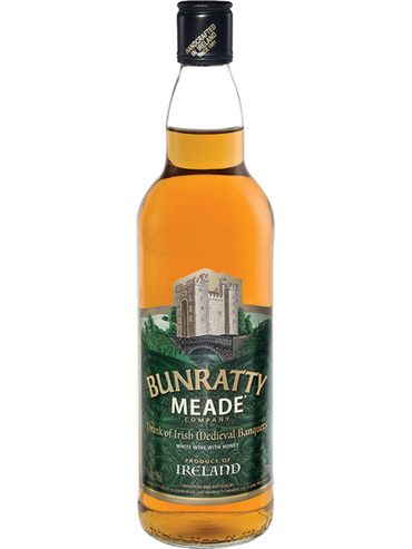Buy Bunratty Meade Glass 14.7% Online -Craft City