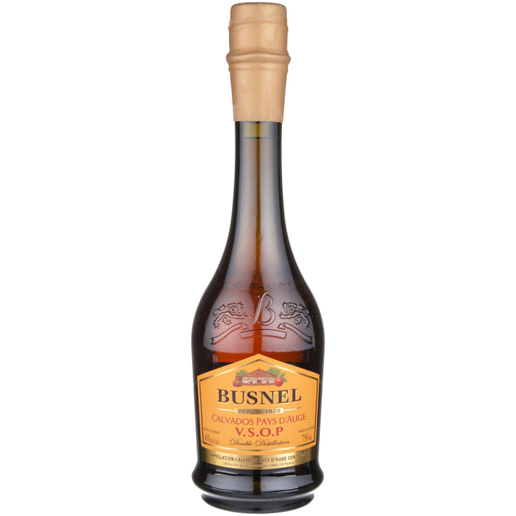 Buy Busnel Calvados Pays Dauge Vsop Online -Craft City