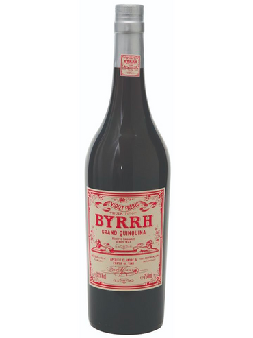 Buy Byrrh Grand Quinquina Online -Craft City